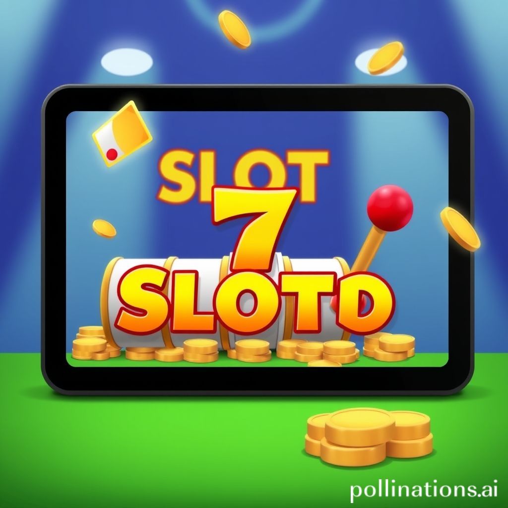  Memahami Cara Kerja Slot4d: Panduan Komprehensif